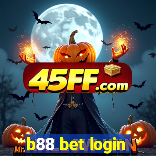 b88 bet login